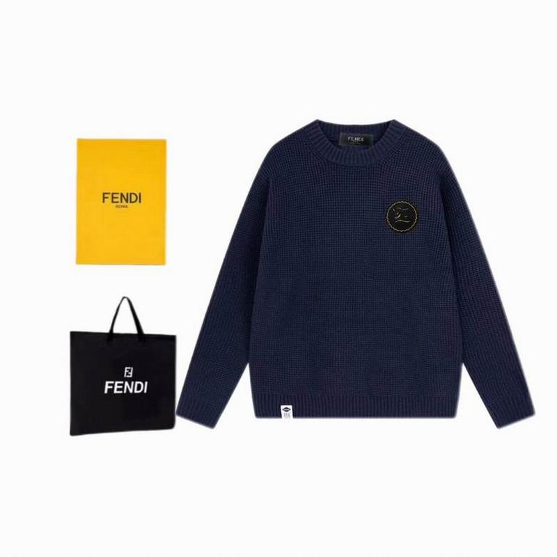 Fendi Men's Sweater 50